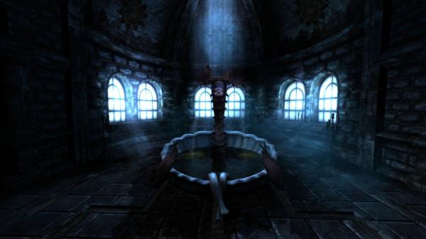 ESD Amnesia Collection 
