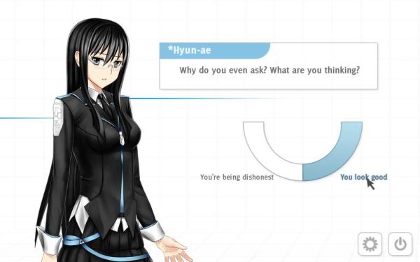 ESD Analogue A Hate Story 