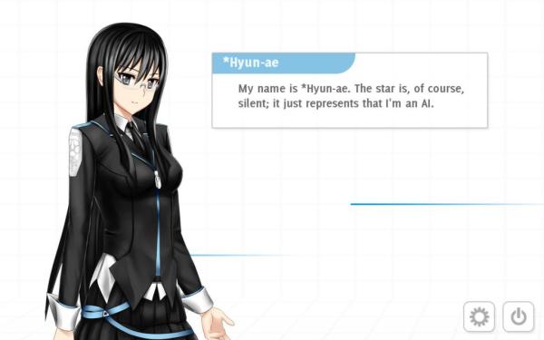 ESD Analogue A Hate Story 