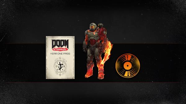 ESD Doom Eternal Digital Deluxe Edition 