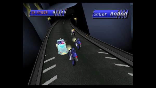 ESD Final Fantasy VII 
