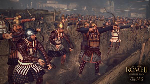 ESD Total War ROME II Black Sea Colonies Culture P 