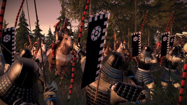 ESD Total War SHOGUN 2 Sengoku Jidai Unit Pack 