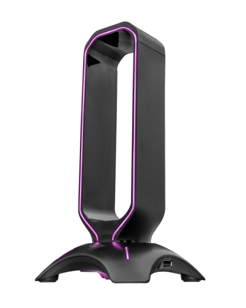 TRUST GXT265 CINTAR RGB HEADSET STAND