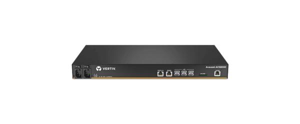 Vertiv ACS8008, SAC