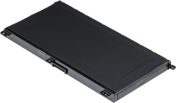 Batéria T6 Power pre Dell Insprion 15 7559, 7566, 7567, 6660mAh, 74Wh, 6cell, Li-ion 