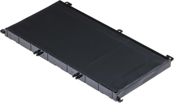 Batéria T6 Power pre Dell Insprion 15 7559, 7566, 7567, 6660mAh, 74Wh, 6cell, Li-ion 