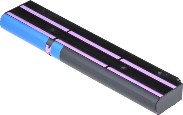 Batéria T6 Power MSI BTY-M6H, GE62, GE72, GL72, GL73, GP62, GP72, 5200mAh, 56Wh, 6cell 