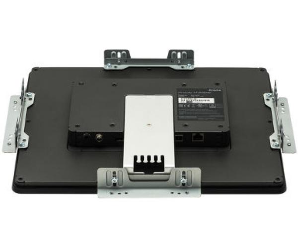 15" iiyama TF1515MC-B2: TN, XGA, capacitive, 10P, 350cd/ m2, VGA, DP, HDMI, čierny 