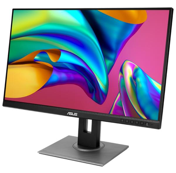 ASUS ProArt/ PA278QV/ 27"/ IPS/ QHD/ 75Hz/ 5ms/ Black/ 3R 