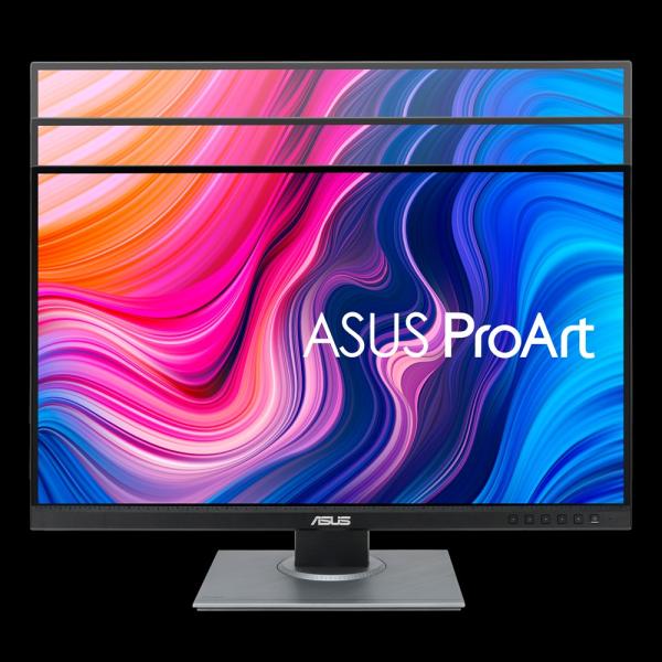 ASUS ProArt/ PA278QV/ 27"/ IPS/ QHD/ 75Hz/ 5ms/ Black/ 3R 