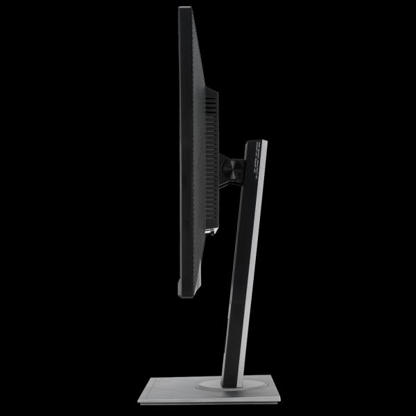 ASUS ProArt/ PA278QV/ 27"/ IPS/ QHD/ 75Hz/ 5ms/ Black/ 3R 