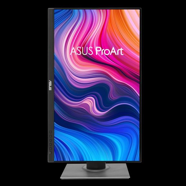 ASUS ProArt/ PA278QV/ 27"/ IPS/ QHD/ 75Hz/ 5ms/ Black/ 3R 