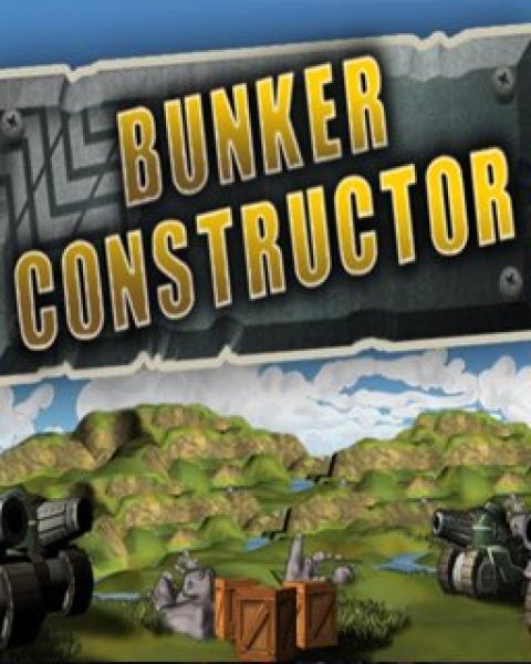 ESD Bunker Constructor