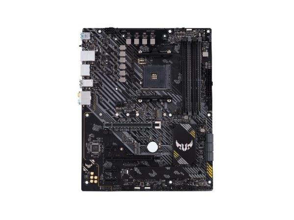ASUS TUF GAMING B550-PLUS/ AM4/ ATX 