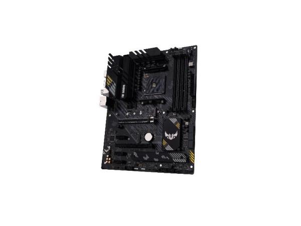 ASUS TUF GAMING B550-PLUS/ AM4/ ATX 