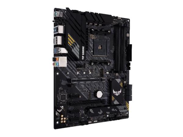 ASUS TUF GAMING B550-PLUS/ AM4/ ATX