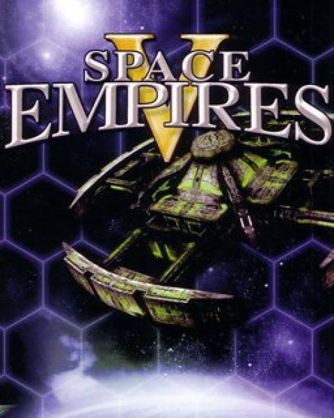ESD Space Empires V