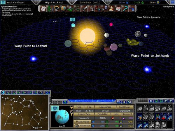 ESD Space Empires V 