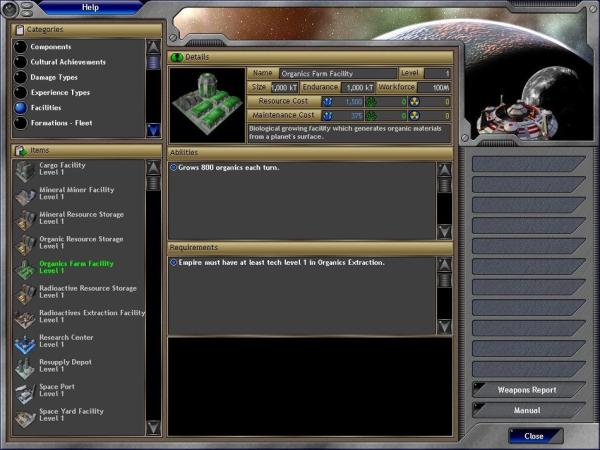 ESD Space Empires V 
