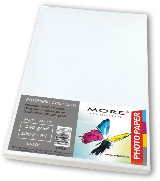 Hladený Color Laser, 100 list, 140g/ m2, matt