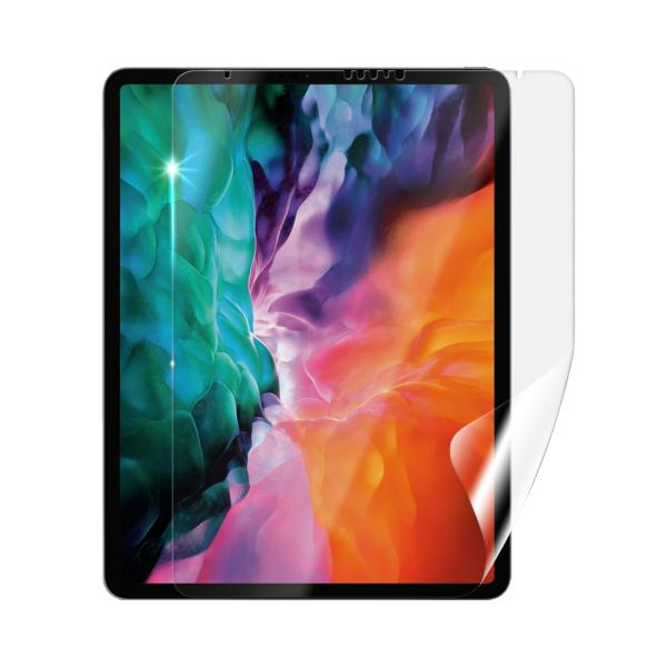 Screenshield APPLE iPad Pro 12.9 (2020) Wi-Fi Cellular folie na displej