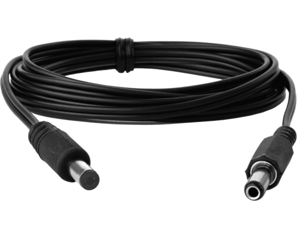 Propojovací kabel pro napájení AerMonitoru z AerPOSu, 1, 5 m