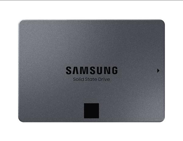 SSD 1TB Samsung 870 QVO SATA III