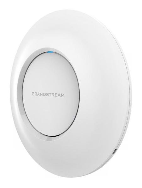 Grandstream GWN7615 AP, 802, 11 acWave2, dualband 3x3:3 MU-MIMO, 16SSDI, 200+ konk. kl., dosah 175m 