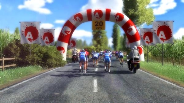 ESD Pro Cycling Manager 2020 