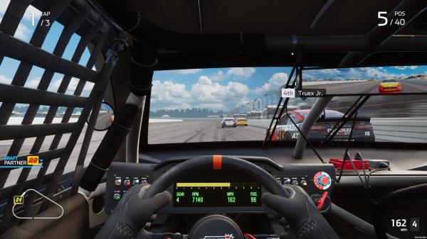 ESD NASCAR Heat 5 