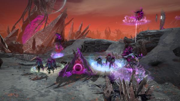 ESD Age of Wonders Planetfall Invasions 