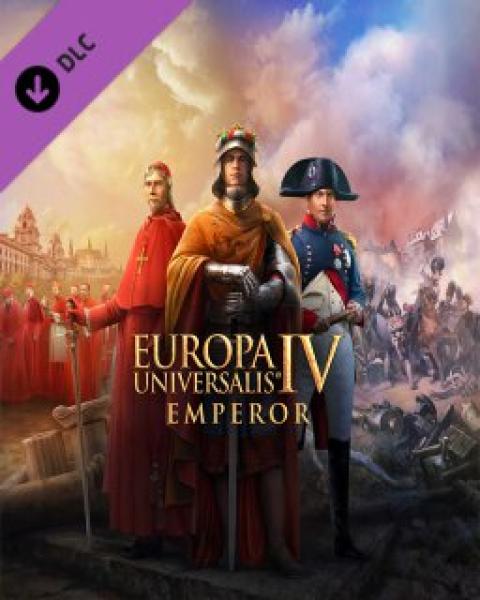 ESD Europa Universalis IV Emperor