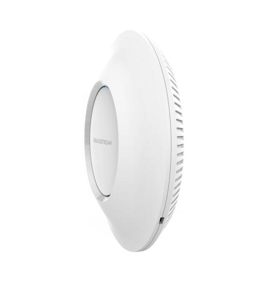 Grandstream GWN7605 AP, 802, 11ac Wave2, 2x2:2 MU-MIMO beamforming, 8 SSDI, 100+ klientov, 1.27Gbps, 1 