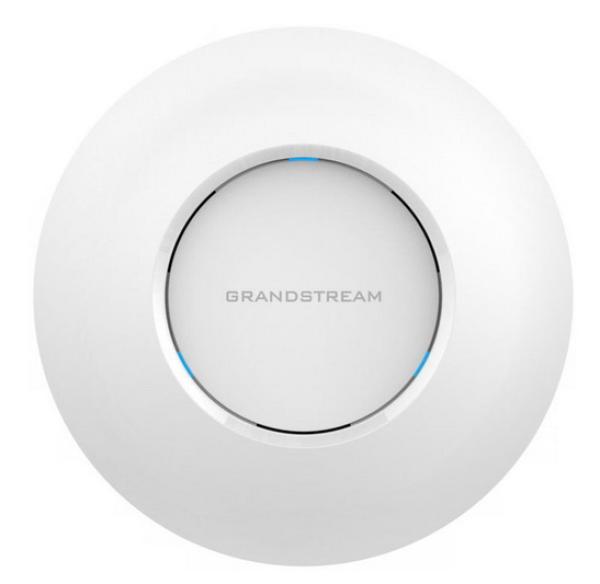 Grandstream GWN7605 AP, 802, 11ac Wave2, 2x2:2 MU-MIMO beamforming, 8 SSDI, 100+ klientů, 1.27Gbps, 1