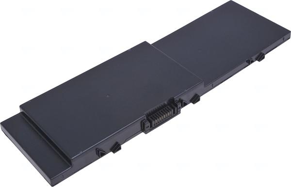 Batéria T6 Power pre Dell Precision 15 7510, 7520, 17 7710, 7720, 7900mAh, 91Wh, 6cell, Li-pol 
