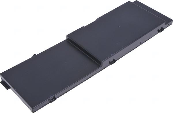 Batéria T6 Power pre Dell Precision 15 7510, 7520, 17 7710, 7720, 7900mAh, 91Wh, 6cell, Li-pol 