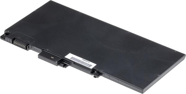 Batéria T6 Power HP EliteBook 745 G3, 755 G3, 840 G3, 850 G3, 4400mAh, 50Wh, 3cell, Li-pol 