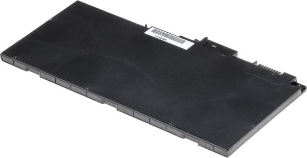 Batéria T6 Power HP EliteBook 745 G3, 755 G3, 840 G3, 850 G3, 4400mAh, 50Wh, 3cell, Li-pol 