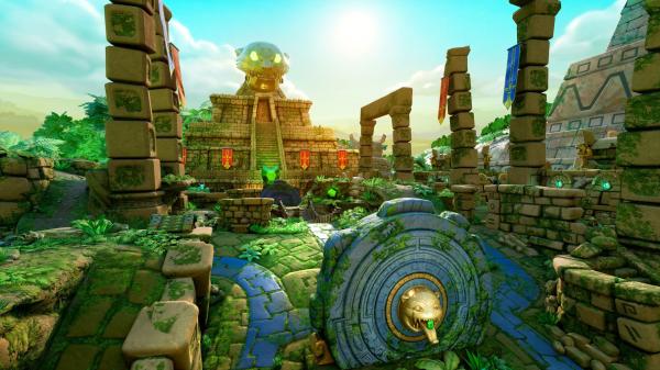 ESD Rocket Arena 