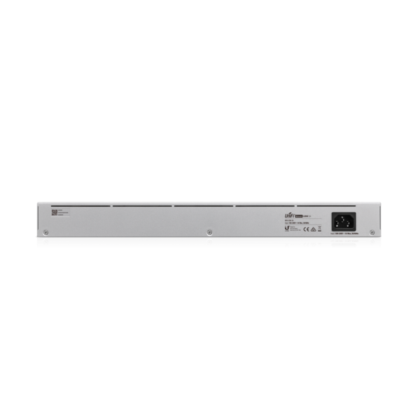 Ubiquiti USW-24 UniFi Switch 24 