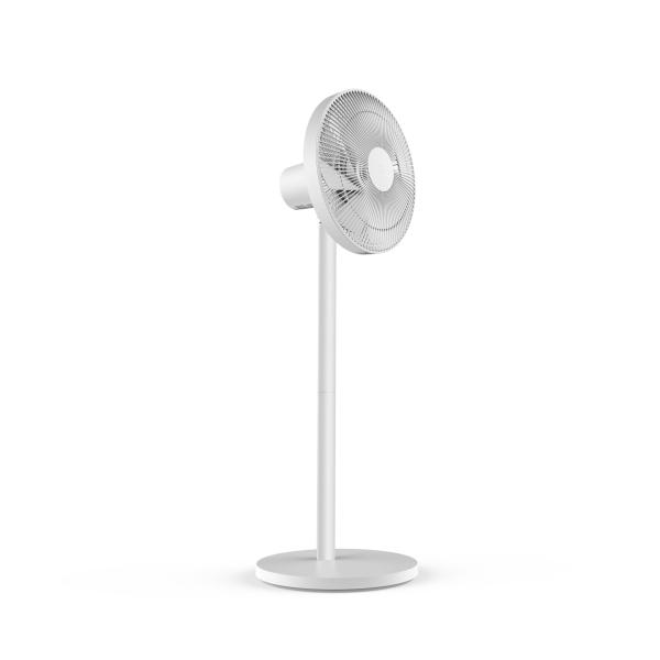 Xiaomi Mi Smart Standing Fan 2 Lite - ventilátor 