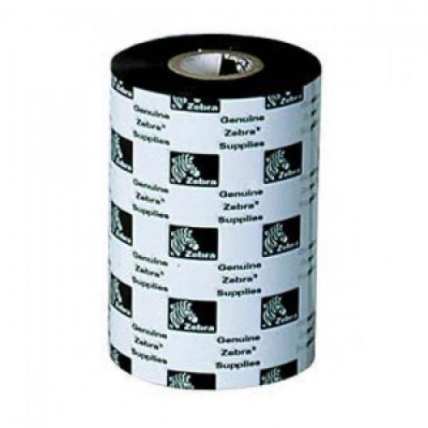 Zebra páska 5100 resin. šírka 89mm. dĺžka 450m
