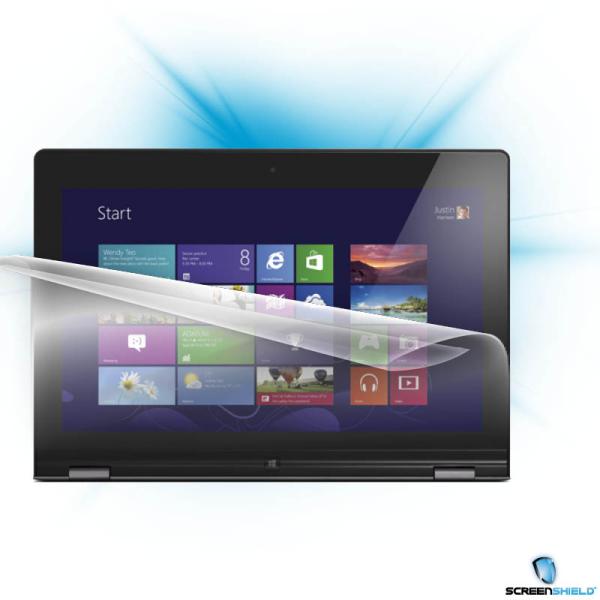 Screenshield™ Lenovo IdeaTab Yoga 10"" ochrana dis
