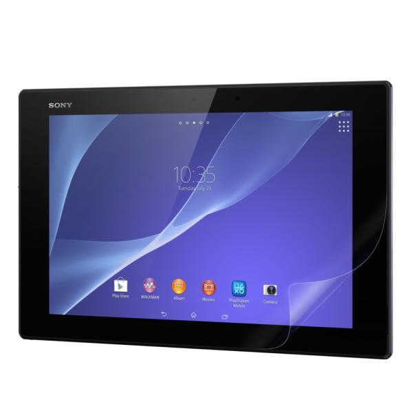 Screenshield™ Xperia Z2 TAB ochrana displeja