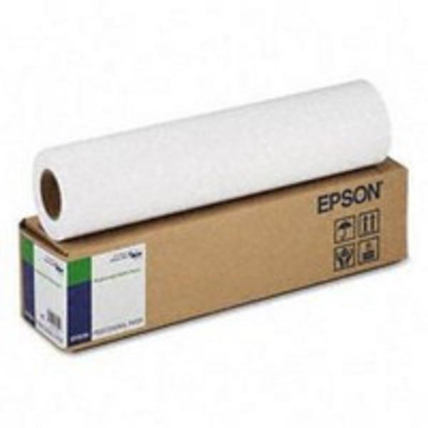 Premium Semimatte Paper Roll (250), 16