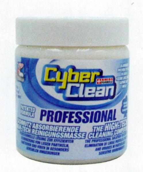 Cyber ??Clean Professional Screw Cup 250g