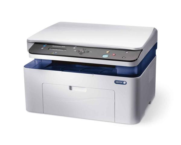 Xerox WorkCenter/ 3025V/ BI/ MF/ Laser/ A4/ WiFi/ USB