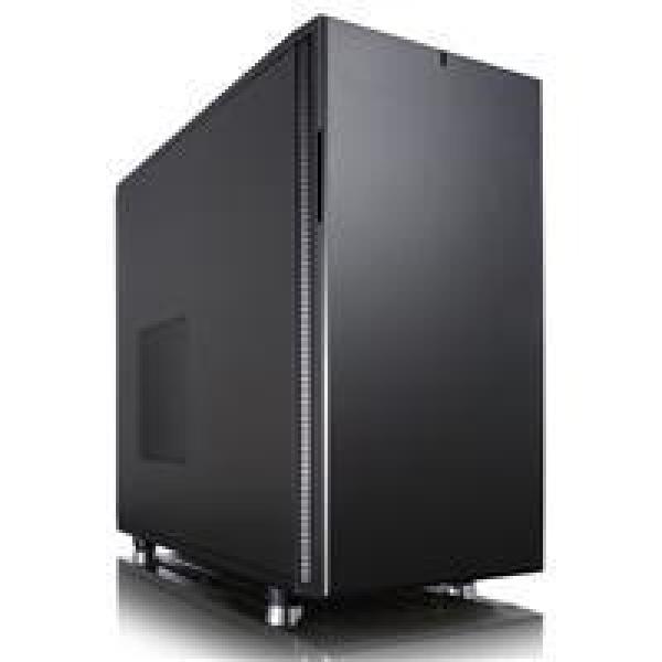 Fractal Design Define R5/ Midi Tower/ Čierna