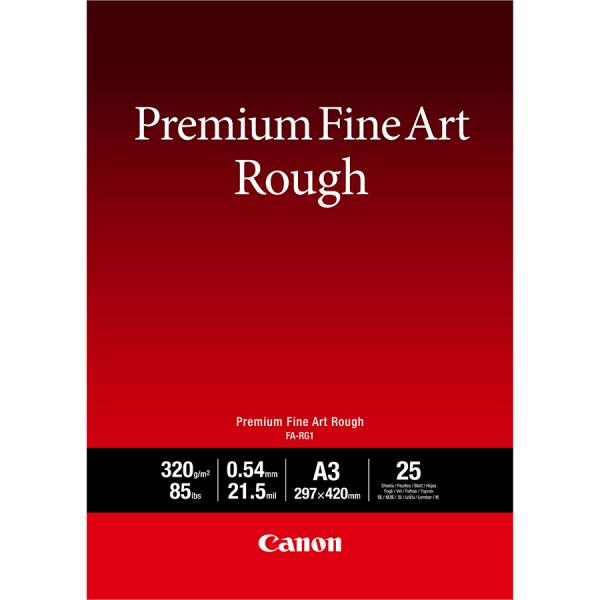 Canon FA-RG1 A3 25 UNI fotopapier